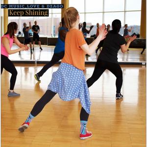 Keep Shining (feat. Dzago)