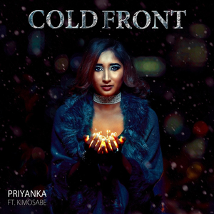 Cold Front (feat. Kimosabe)