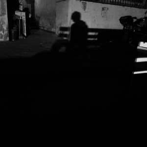 弄堂里的女子（demo）