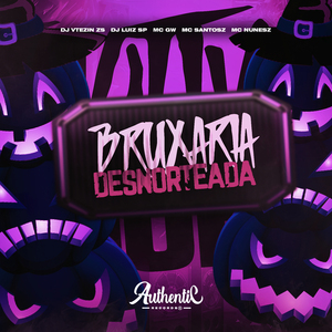 Bruxaria Desnorteada