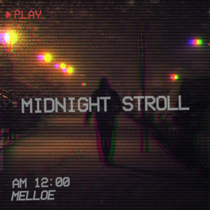 midnight stroll through london