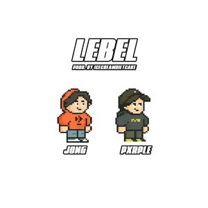 Lebel (feat. Pxrple)
