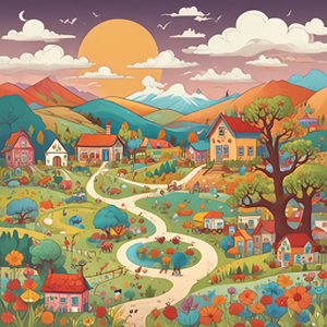 指尖划过的岁月