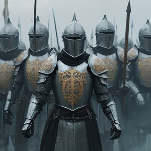 The Fall of the Necromancer