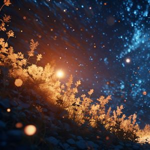 不想让梦永远都闪亮