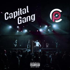 Capital Gang (feat. Sıfır Kelvin & Yigido312)