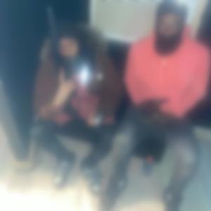 2Things Iont Play Bout My Fam And Mula (feat. Shitballmcgee_cc)