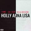 Tyme - Holly Anna Lisa