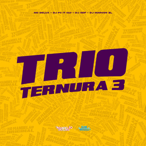 Trio Ternura 3