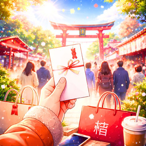 今年は掴みにいく