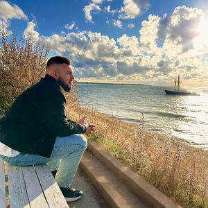 По касательной