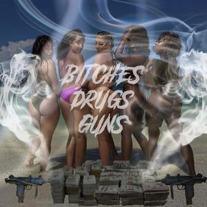 *****es Drugs Guns