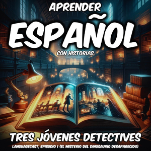 Tres Jóvenes Detectives, Capítulo 5: Pistas y Preguntas