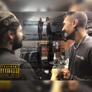 DAMNIT (feat. HP DARULA, Loui b & Tia Emari)