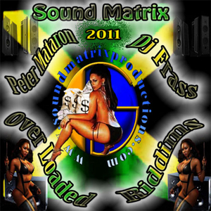 Sizzla - Solid as a rock Gaza