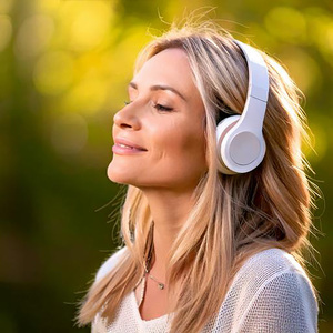 Cambios De Tono Sutiles