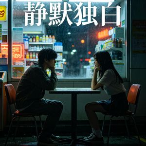 静默独白