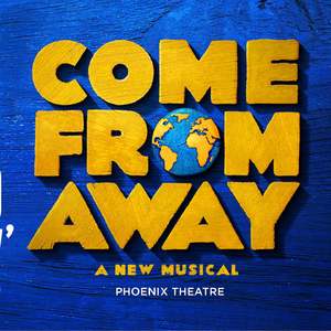 Me and the Sky（直录）——音乐剧来自远方Come From Away翻唱