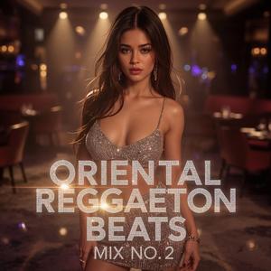 Camelia (Oriental Reggaeton)