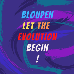 Let the Evolution Begin!