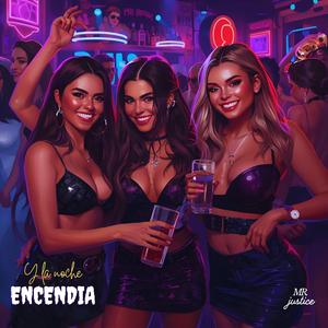 Y la noche Encendía (Alternativo)