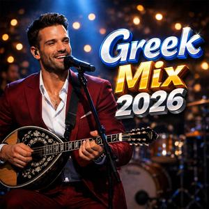 Greek Songs Mix Ελληνικά Λαϊκά Τραγούδια Που Αγαπάμε Vol. 5