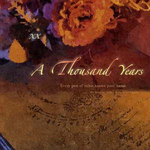 A Thousand Years