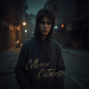 Coleciono Cicatrizes