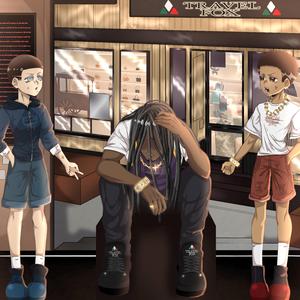 TRIPLE 7 (feat. Cool Breeze & Asun Eastwood)