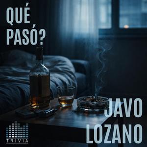 Qué Pasó?
