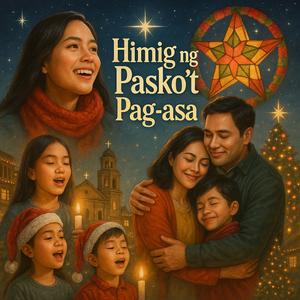 Himig ng Pasko't Pag-asa
