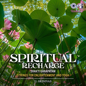 Spiritual Recharge