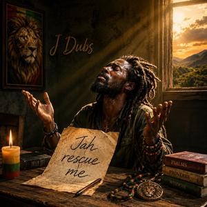 Jah rescue me