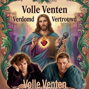 Marie (De eerste keer)