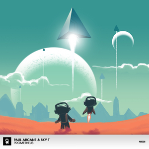 Prometheus (Original Mix)
