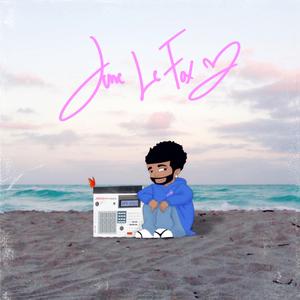 Golden (feat. Brooke D.)