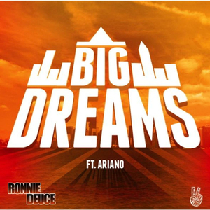 Big Dreams (feat. Ariano)