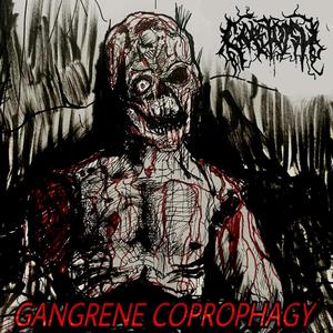 Gangrene Coprophagy
