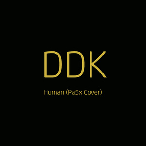 Human (Pa5x Cover) (Live)