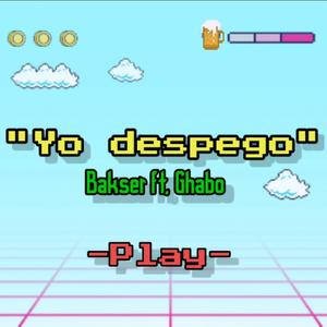 Yo despego (feat. Ghabo)