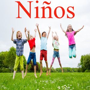Niños