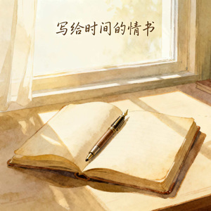 写给时间的情书