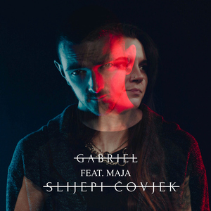 Slijepi čovjek (feat. Maja)