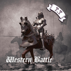 Western Battle