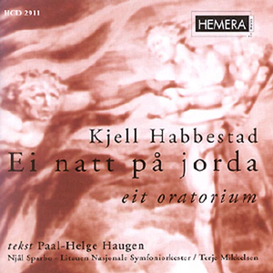 Sjuande Timen: S / A And T / B: Forpinte Jord