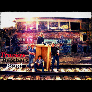 The Other Side of the Tracks