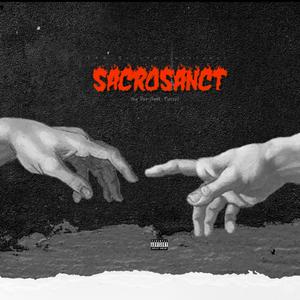 Sacrosanct (feat. Pierre)