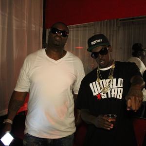 I'm from Tennessee (feat. Project Pat & Savo Rotchie)