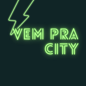 Vem pra City (Ao Vivo)
