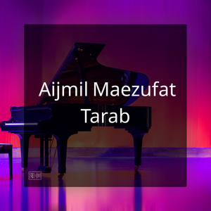 Aijmil Maezufat Tarab